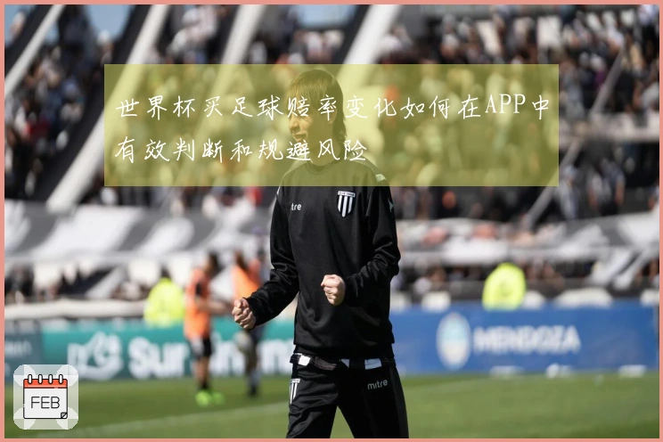 世界杯买足球赔率变化如何在APP中有效判断和规避风险