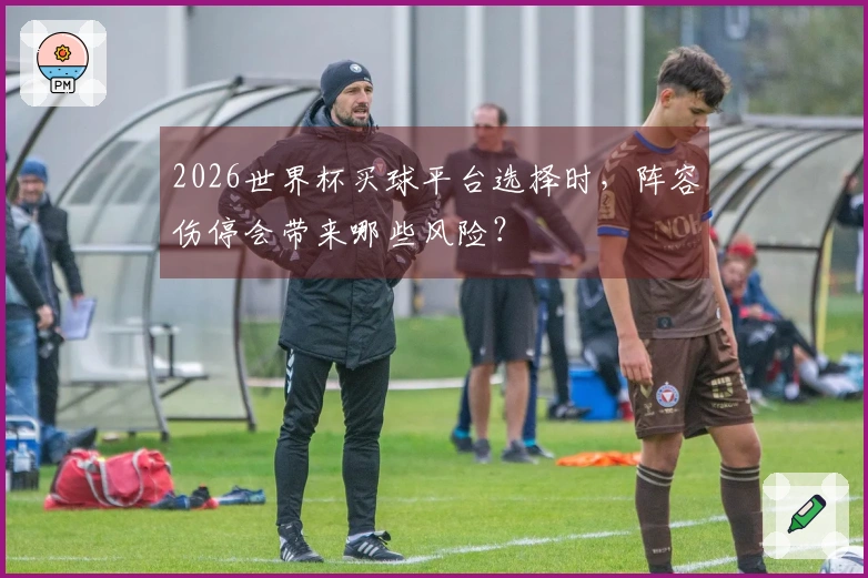 2026世界杯买球平台选择时，阵容伤停会带来哪些风险？