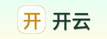 开云 Logo